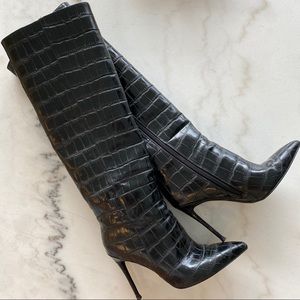 Arsen-Hi Jeffrey Campbell Boots